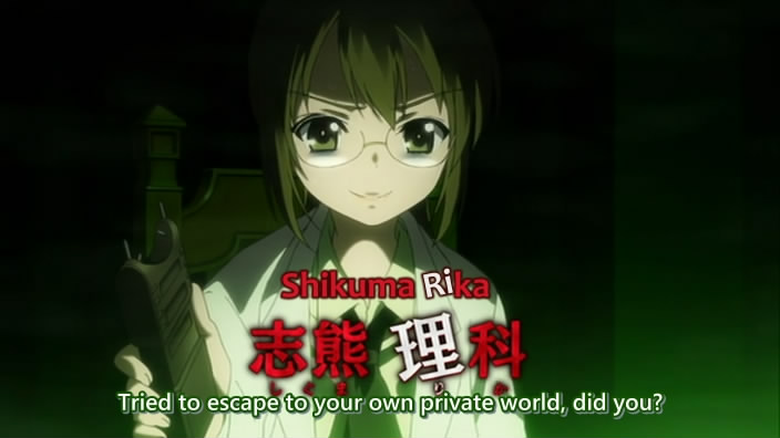 Get Wallpaper Fansub Review Evetaku Boku Wa Tomodachi Ga Sukunai Ova For Android