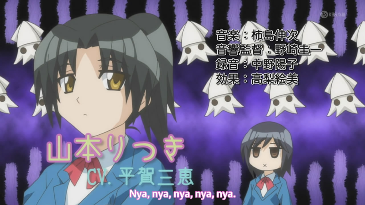Get Wallpaper Fansub Review Hadena Morita San Wa Mukuchi Season 2 Episode 01 Free HD