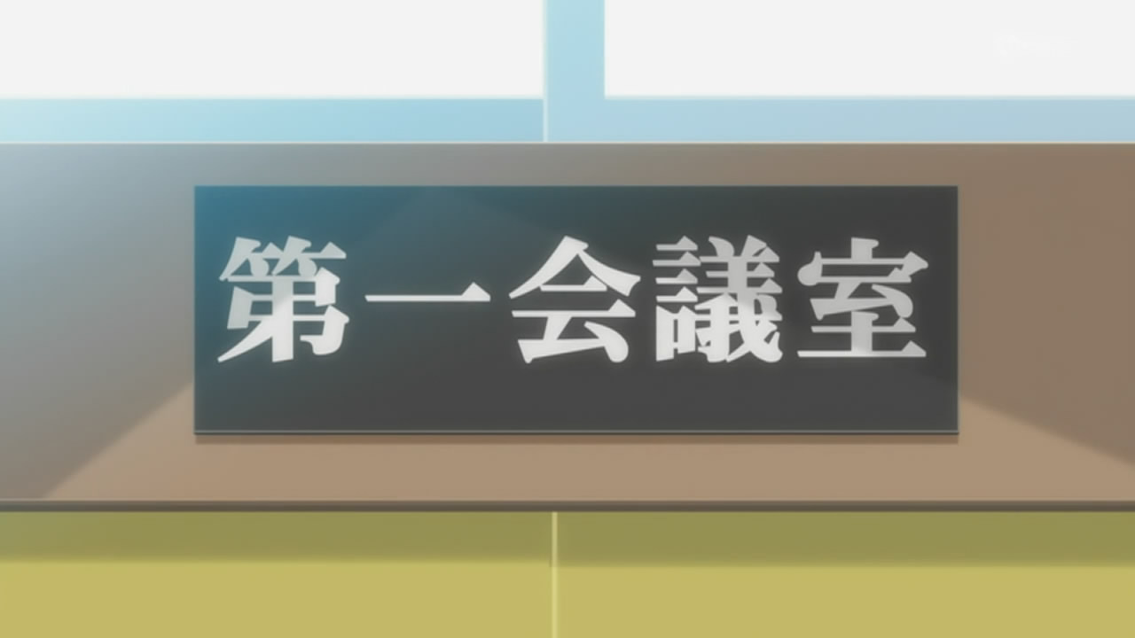 Get Wallpaper Fansub Review Hadena Morita San Wa Mukuchi Season 2 Episode 01 For iPhone Free