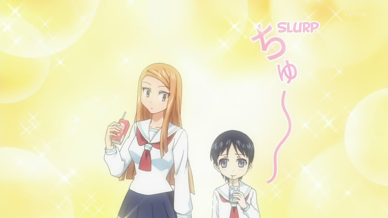 Short Fansub Review: [CMS] Recorder to Randoseru (Episode 02) – Crymore.net