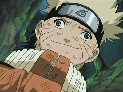 good naruto