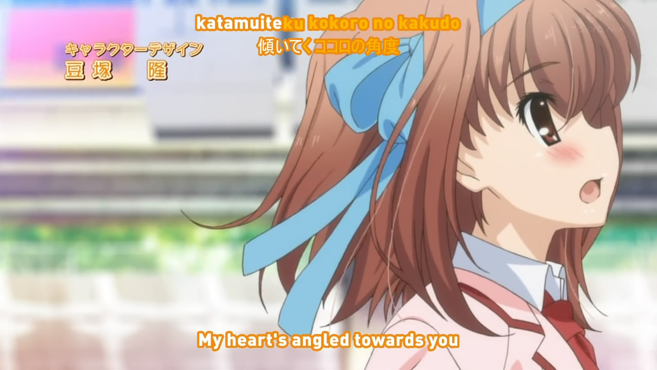 Wallpaper Fansub Review Oyatsu Papa No Iukoto Wo Kikinasai Episode 05v2 Free HD