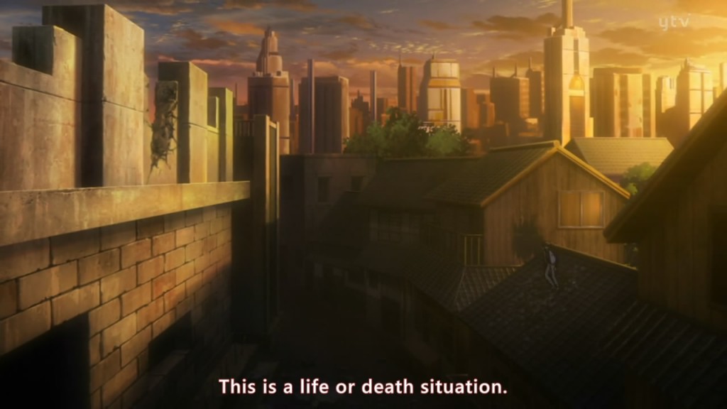 SparkNotes: Life of Pi
