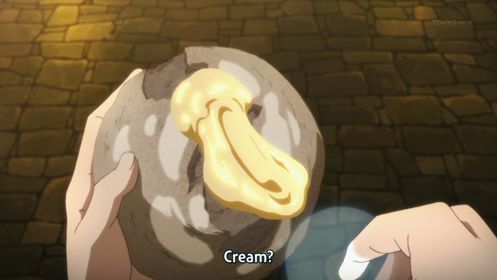 Fansub Review Utwoots Sword Art Online Episode 02 Crymore Net