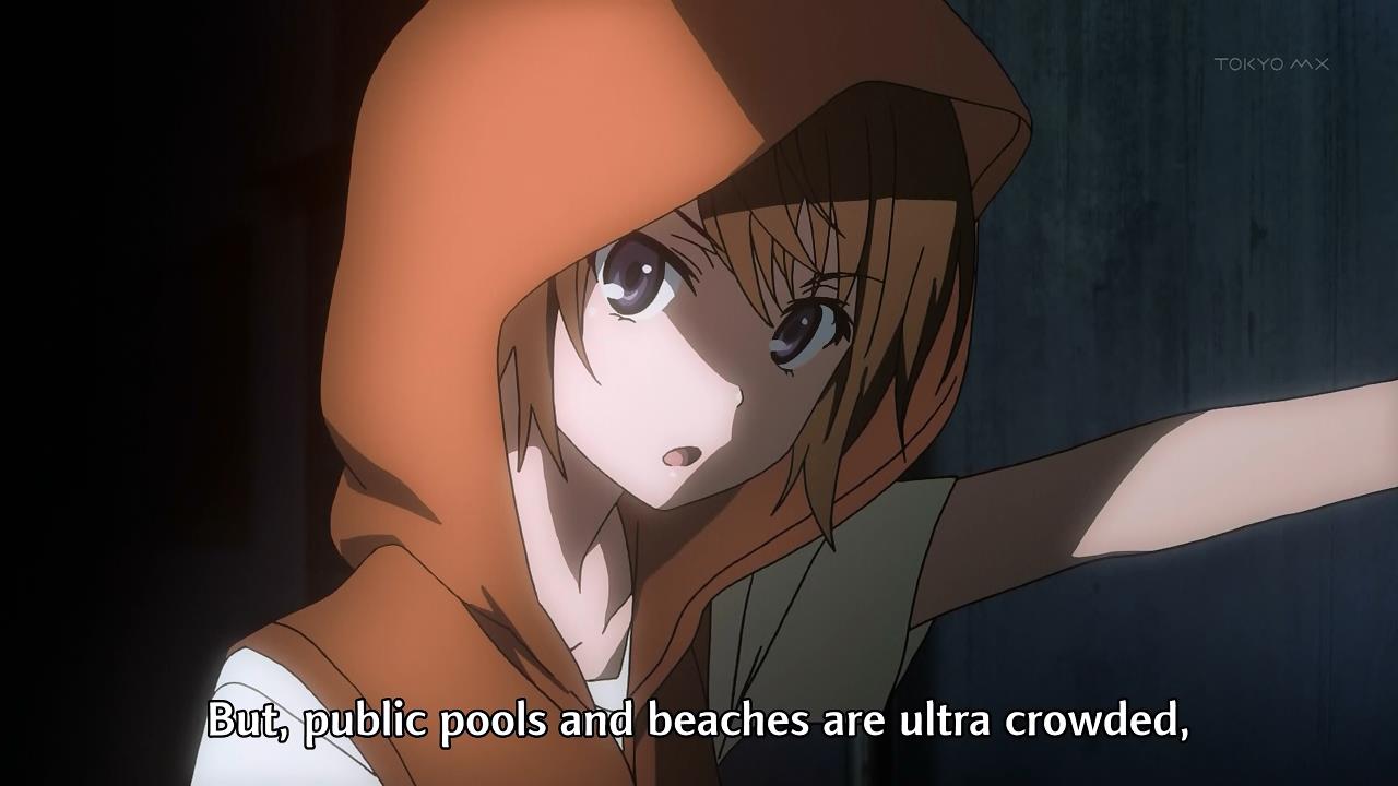 Toaru Kagaku no Railgun S - Anime - AniDB