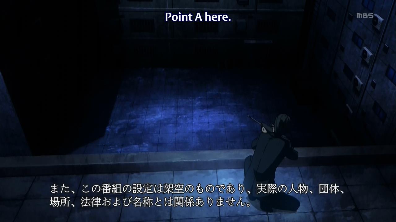 Toaru Kagaku no Railgun S Fansubco