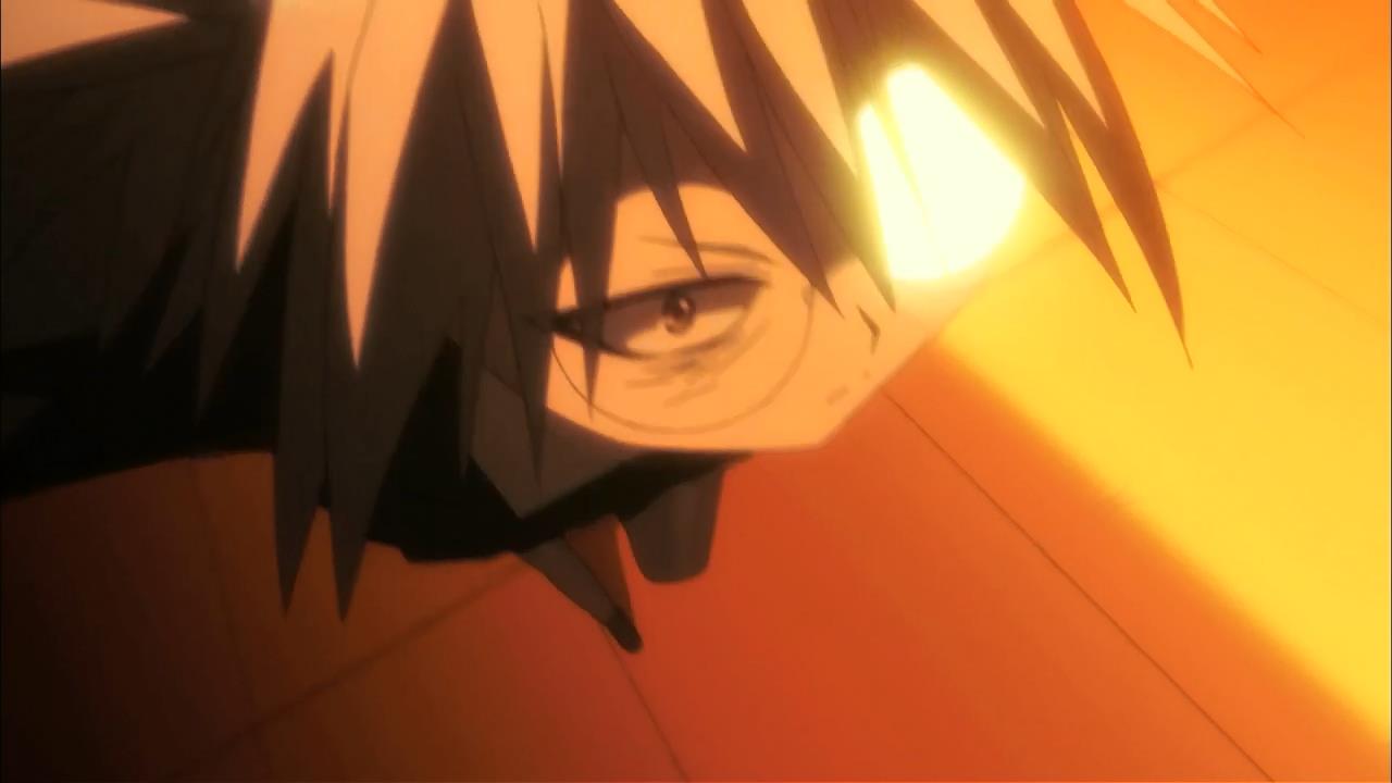 Eureka Seven AO - MyAnimeListnet