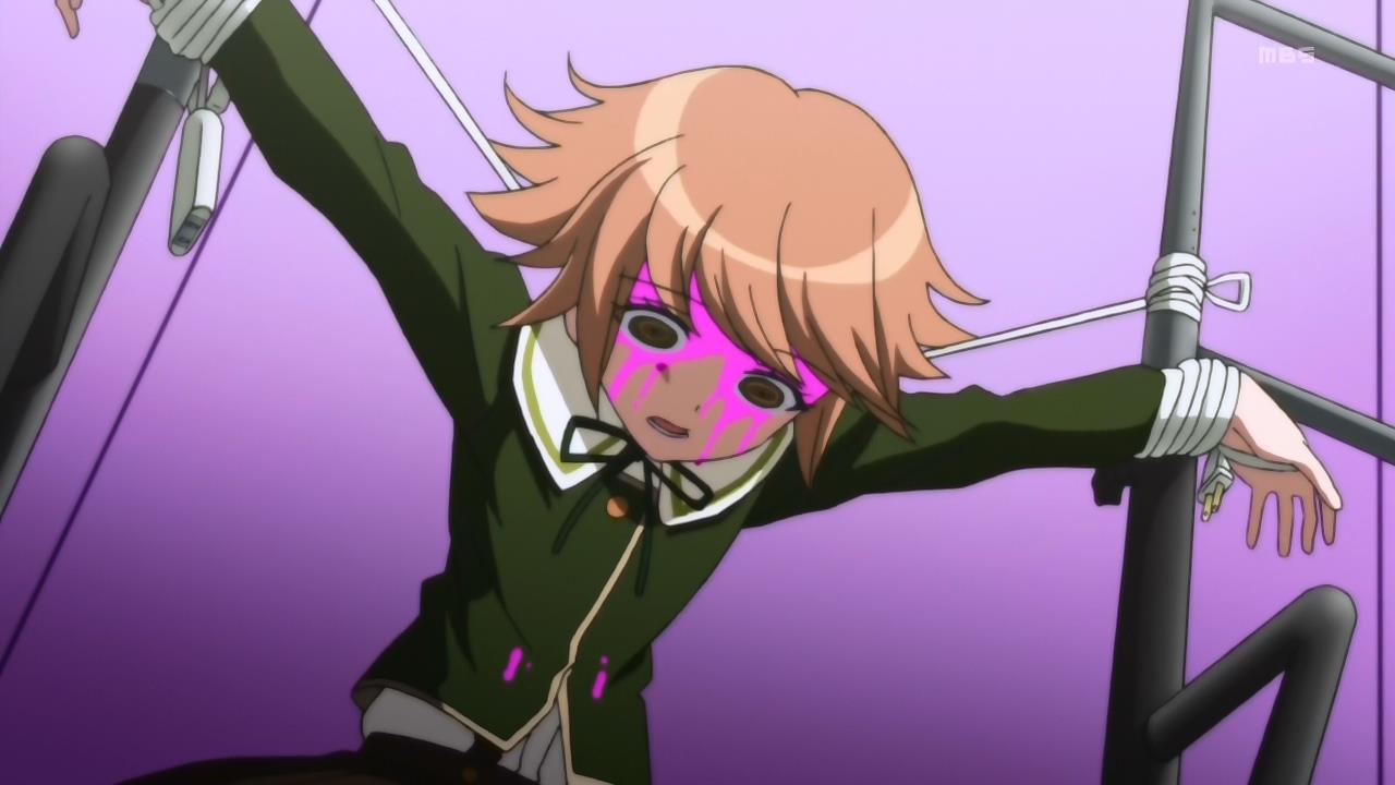 Danganronpa – Best Girl/Boy – Episode 04 Edition – Crymore.net