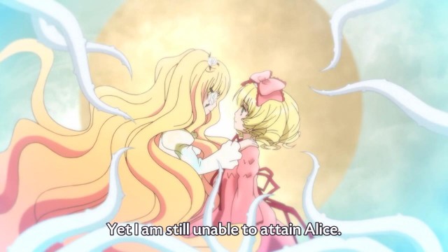 List of Rozen Maiden episodes - Wikipedia