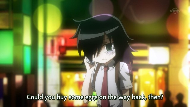 Get Wallpaper Fansub Review Ftw Watashi Ga Motenai No Wa Dou Kangaetemo Free HD