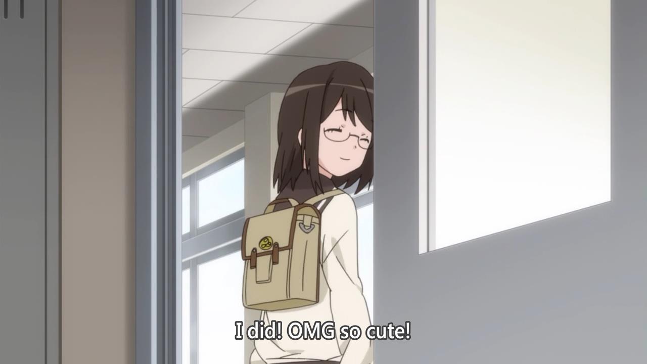 Wallpaper Translation Review Cool Tamayura More Aggressive 01 Free