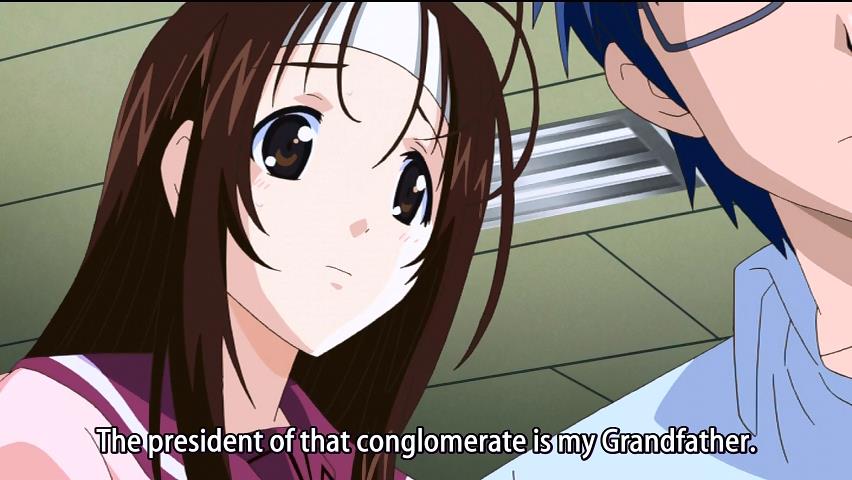SubDESU-H Shin Sei Yariman Gakuen Enkou Nikki The