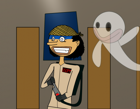 Boo!!