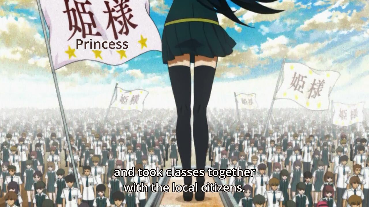 Witch Craft Works Fansubco