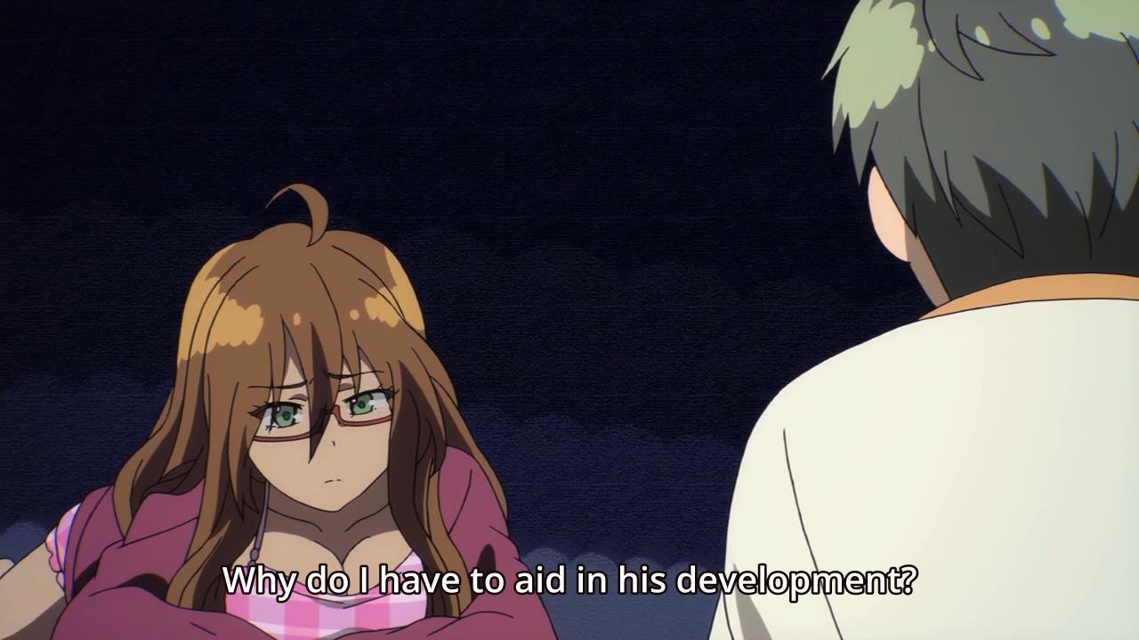 TORRENT HorribleSubs Itsudatte Bokura no Koi wa 10 cm