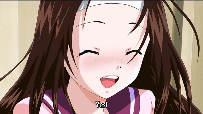 NSFW Fansub Review: SubDESU-H Waisetsu Missile The.