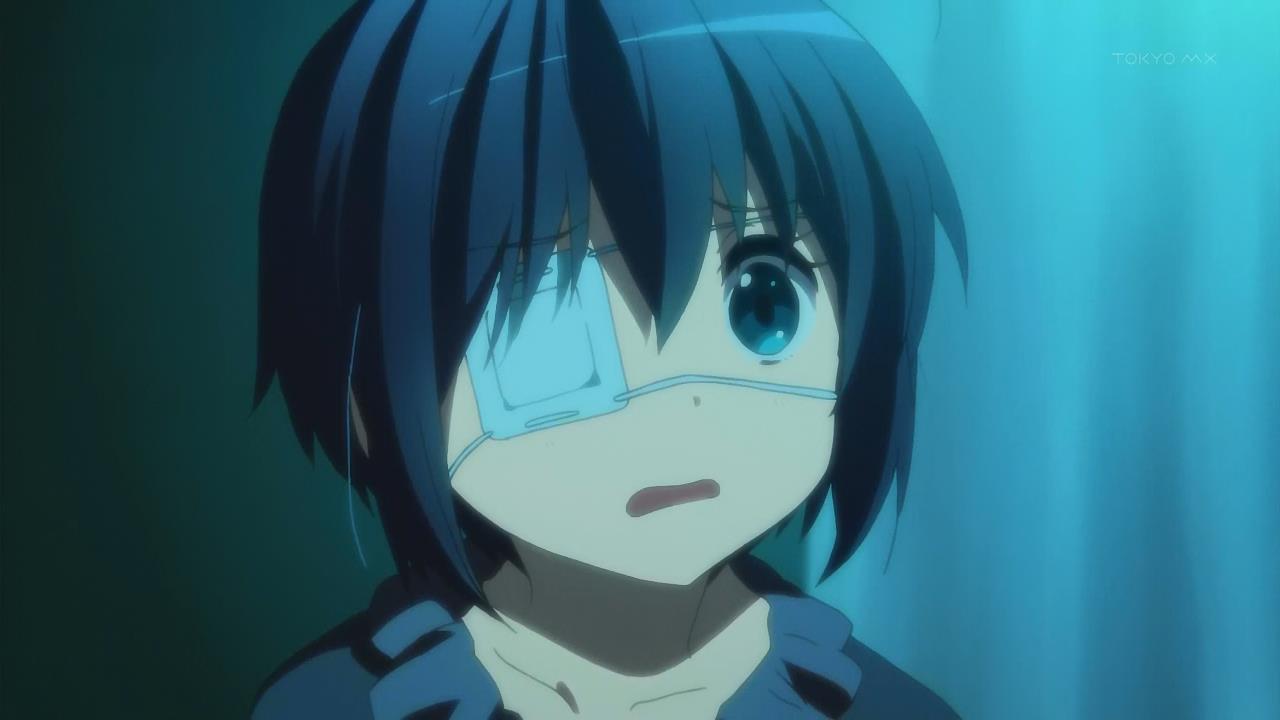 P-Tuesday Pollday: Best Scarf (Anime) & Best Eyepatch (Anime) – Crymore.net