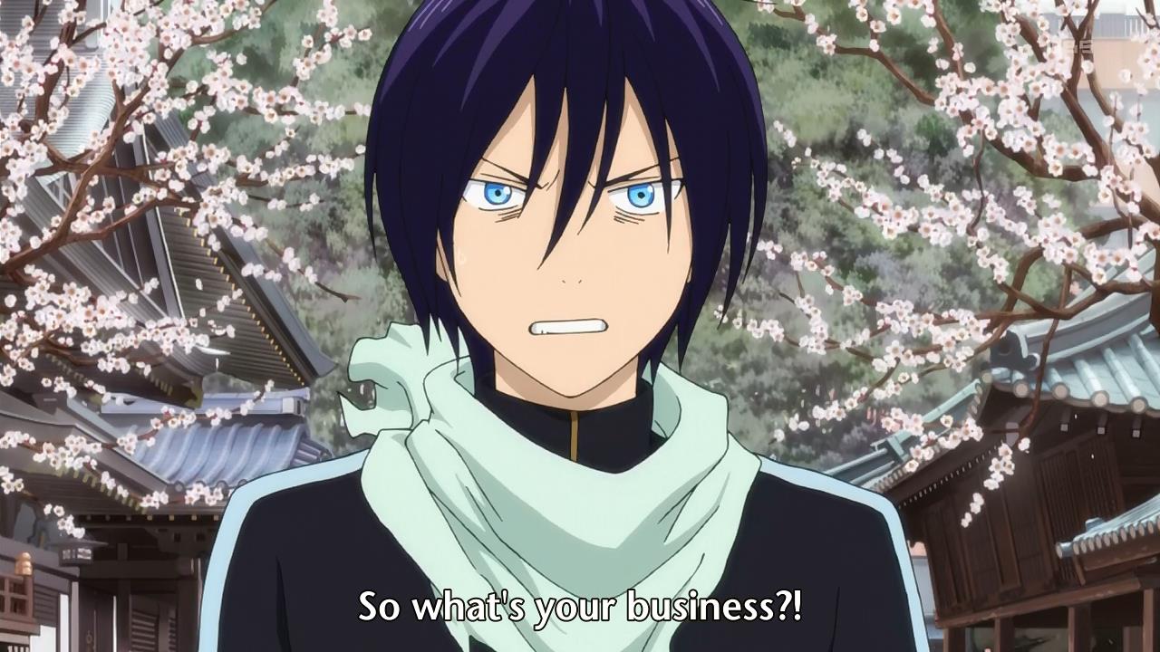 Hatsuyuki_Noragami