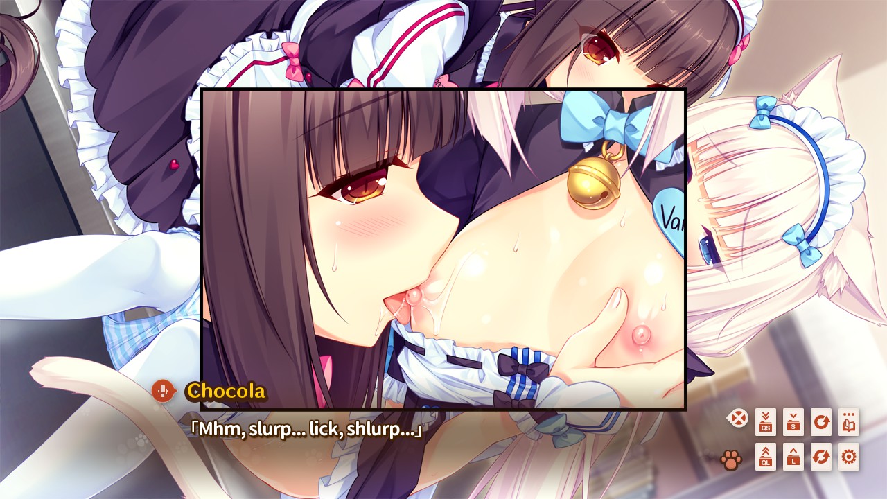 Nekopara vol 1 uncensored - 🧡 Wew lolilads, looks like we're on LOLI ...